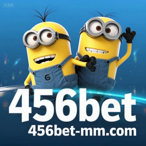 456bet